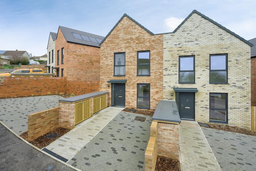 Main image of property: Poole Park Road, Plymouth