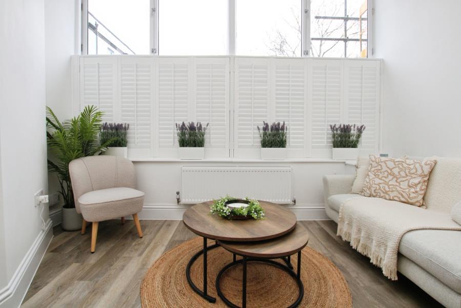 Main image of property: Clevedon Terrace - Cotham 