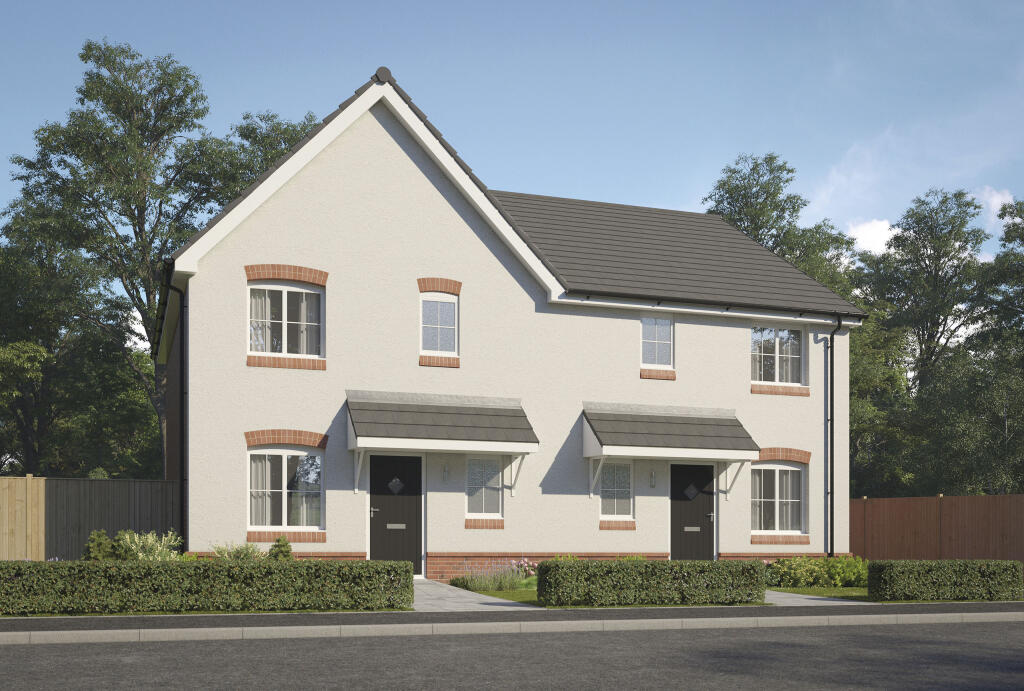 Main image of property: Pyrcoft Road,
Chertsey,
Surrey
KT16 9EP