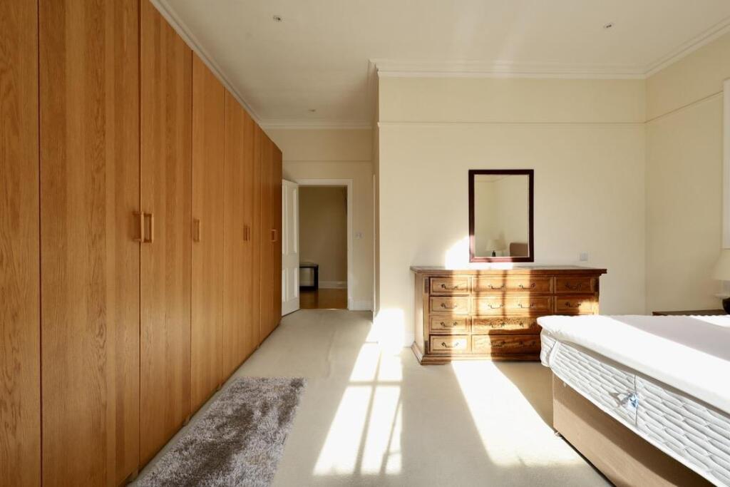 Apartment in Newcastle upon Tyne, High Heaton - More