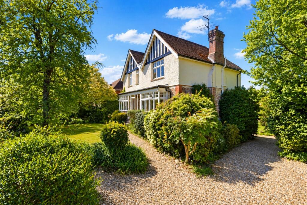Additional image 22 of Townsend Lane, Harpenden, Hertfordshire, AL5