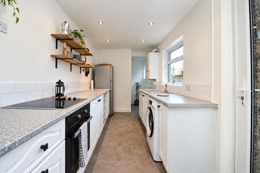 Apartment in London, Glyndon, Shooters Hill - View 5