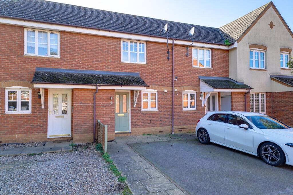 Main image of property: Pepperslade, Duxford, CB22