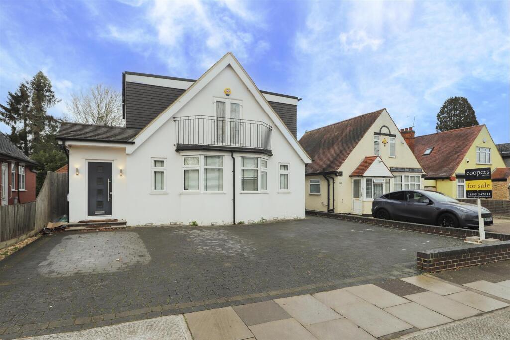 Main image of property: Swakeleys Road, Ickenham, UB10