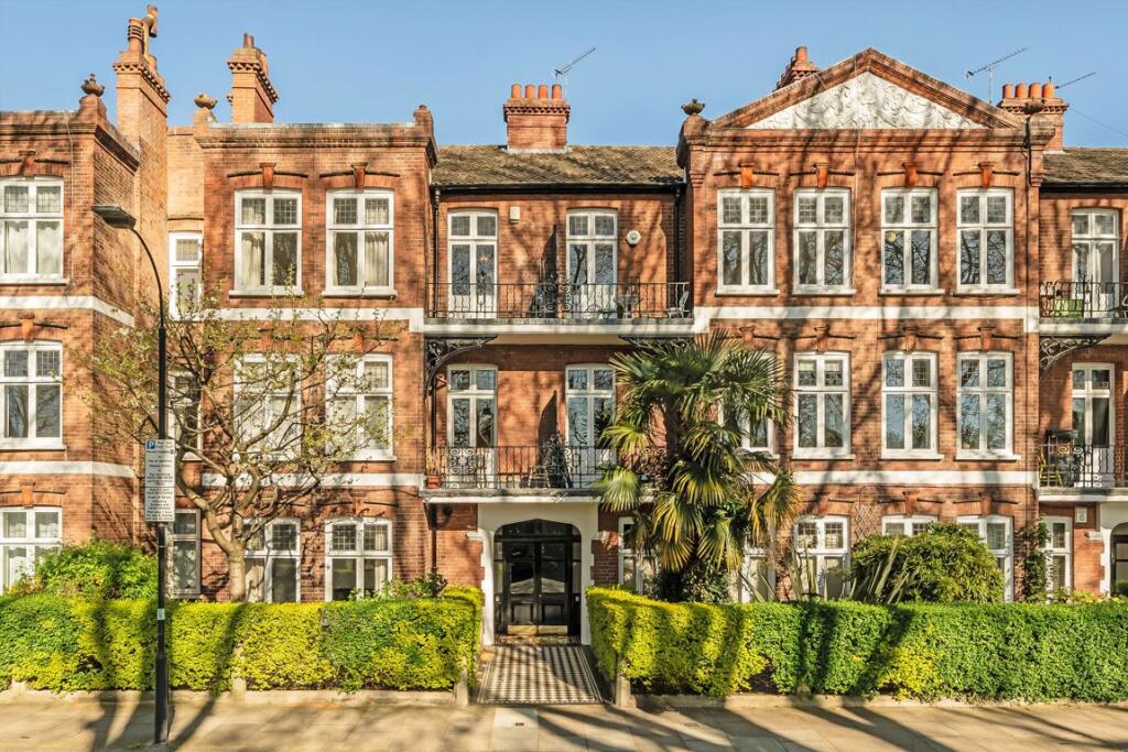 Main image of property: Bishops Park Road, London