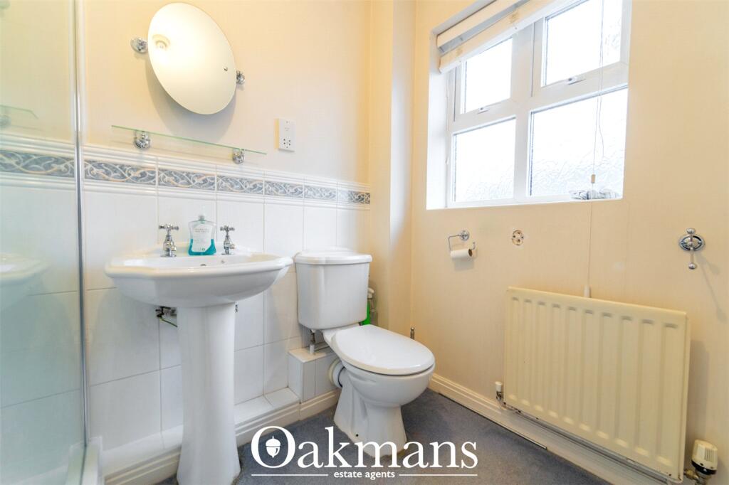 Additional image 14 of Wadbarn, Shirley, Solihull, West Midlands, B90