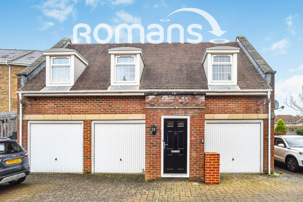 Main image of property: Ascott Close, Redhouse, Swindon, SN25