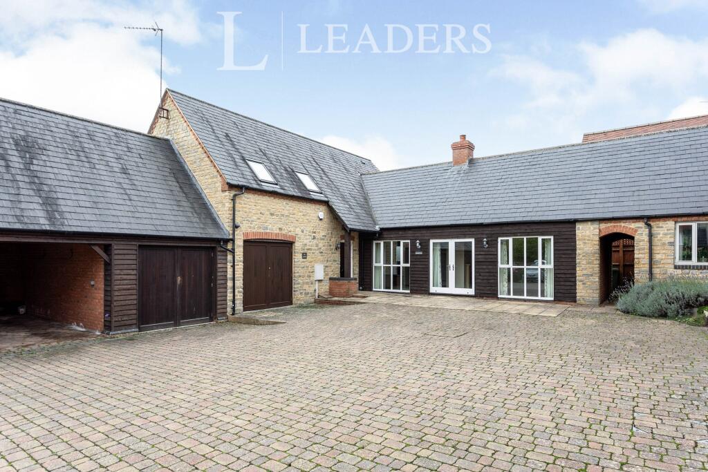 Main image of property: Dancers Place, Maids Moreton, Buckingham, MK18