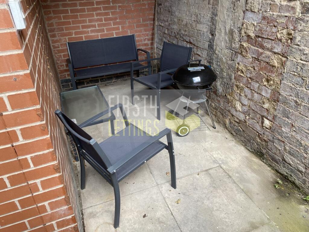 1 bedroom terraced house for rent