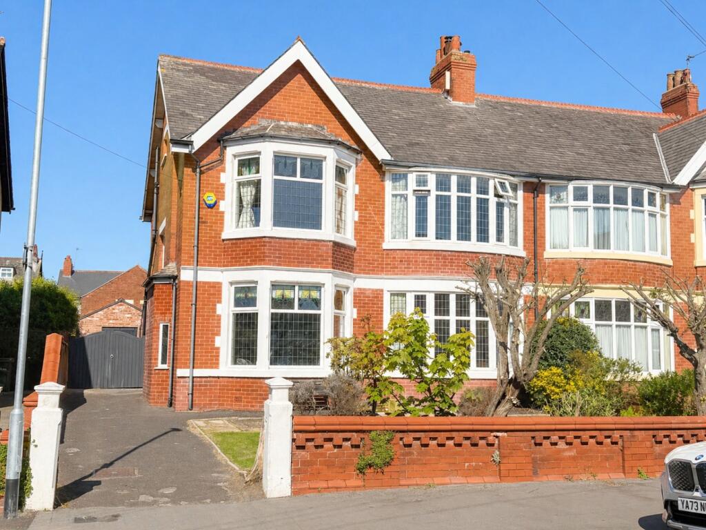 Main image of property: 6 Riley Avenue