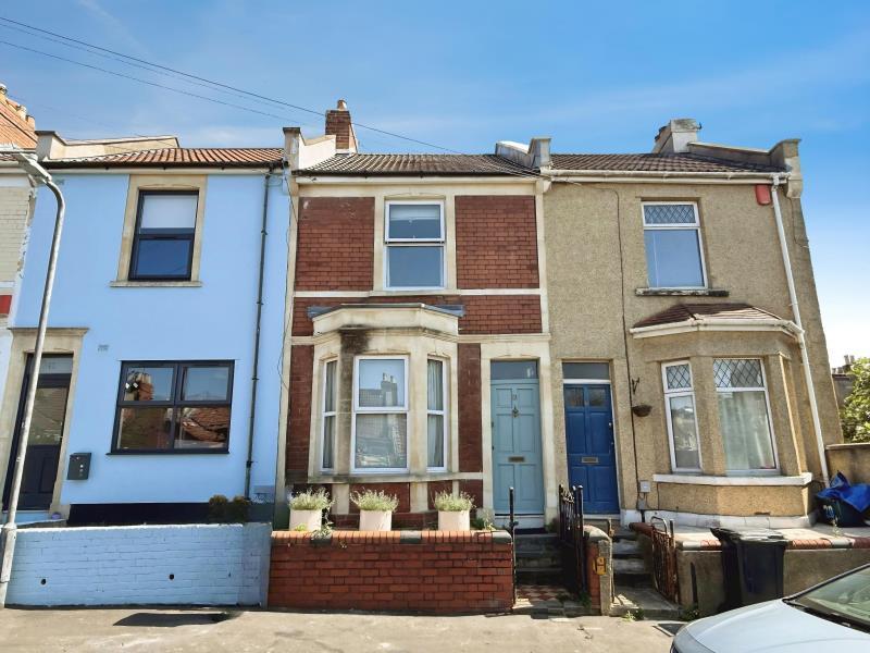 Main image of property: Beryl Road - Bedminster
