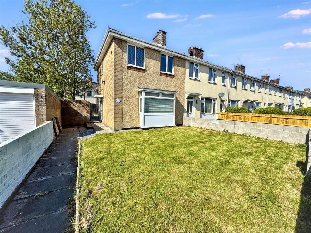 Main image of property: Maesglas Crescent, Newport