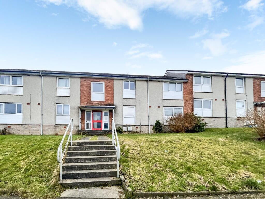 Main image of property: Glenshiel Avenue, Paisley, Renfrewshire, PA2