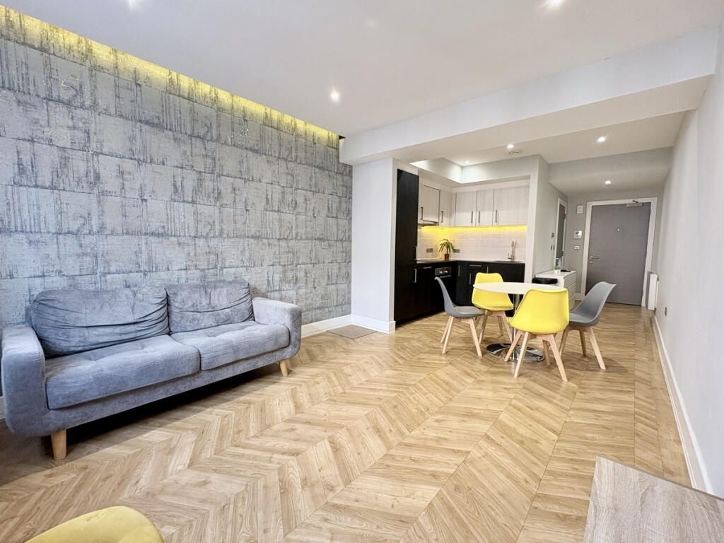 Additional image 8 of Beaufort House, Newhall Street, Birmingham, B3 1