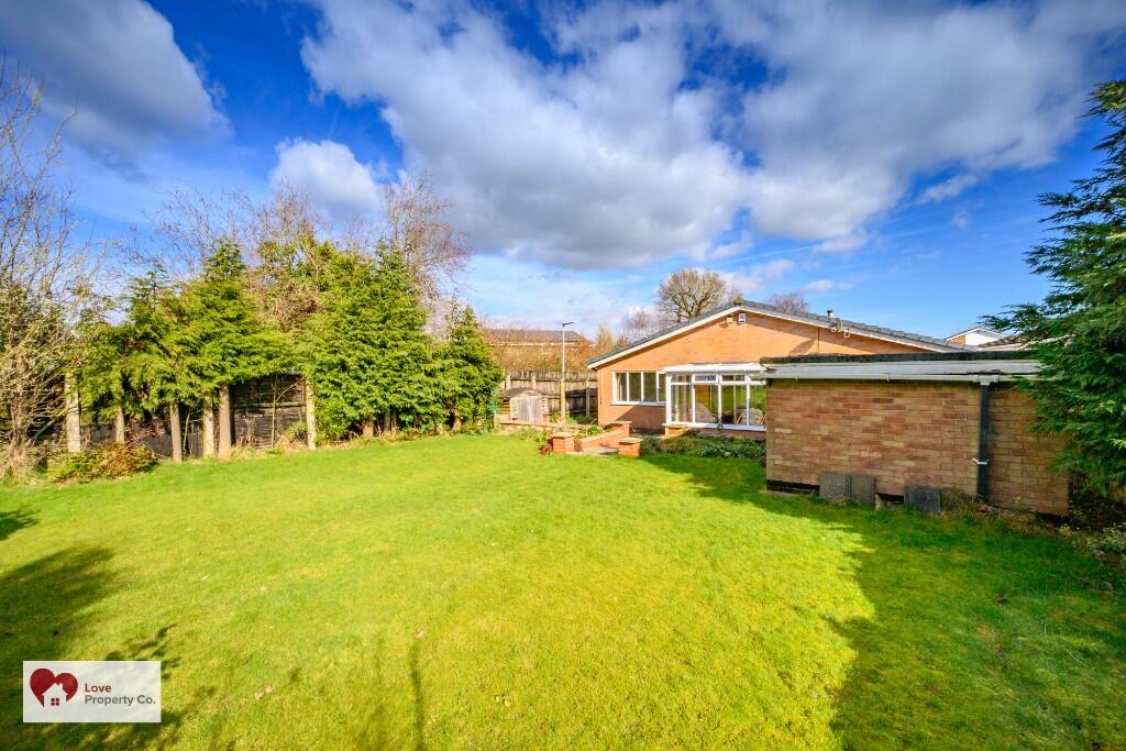 Additional image 19 of Gilberry Close, Knowle, Solihull, B93 9JZ