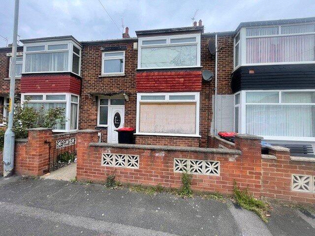 Main image of property: Stratford Crescent, Middlesbrough, North Yorkshire, TS5