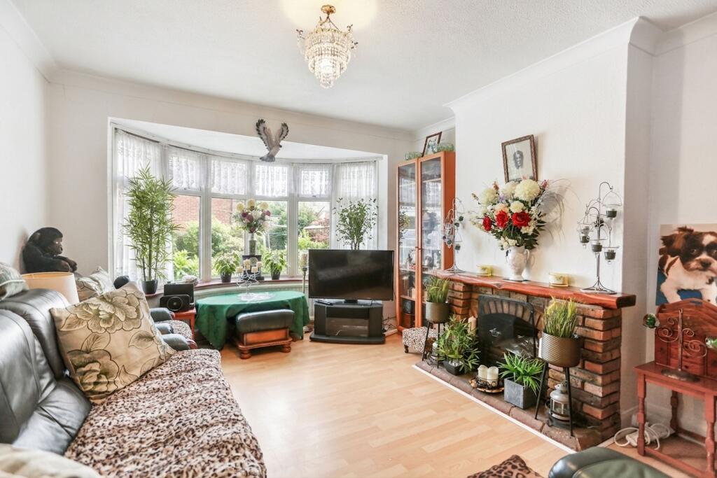 House in Brighton, Portslade Village - View 5