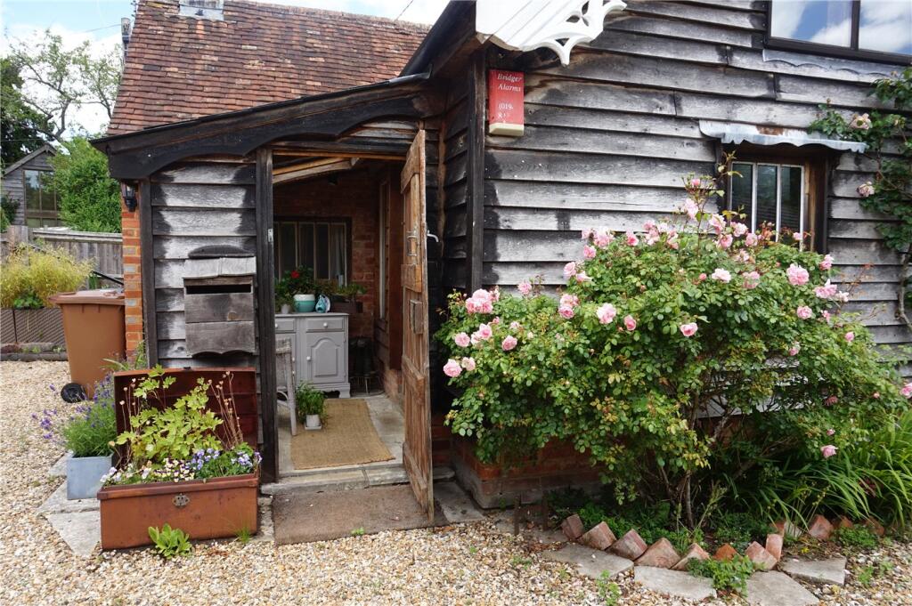 House in Romsey, West Wellow - View 2