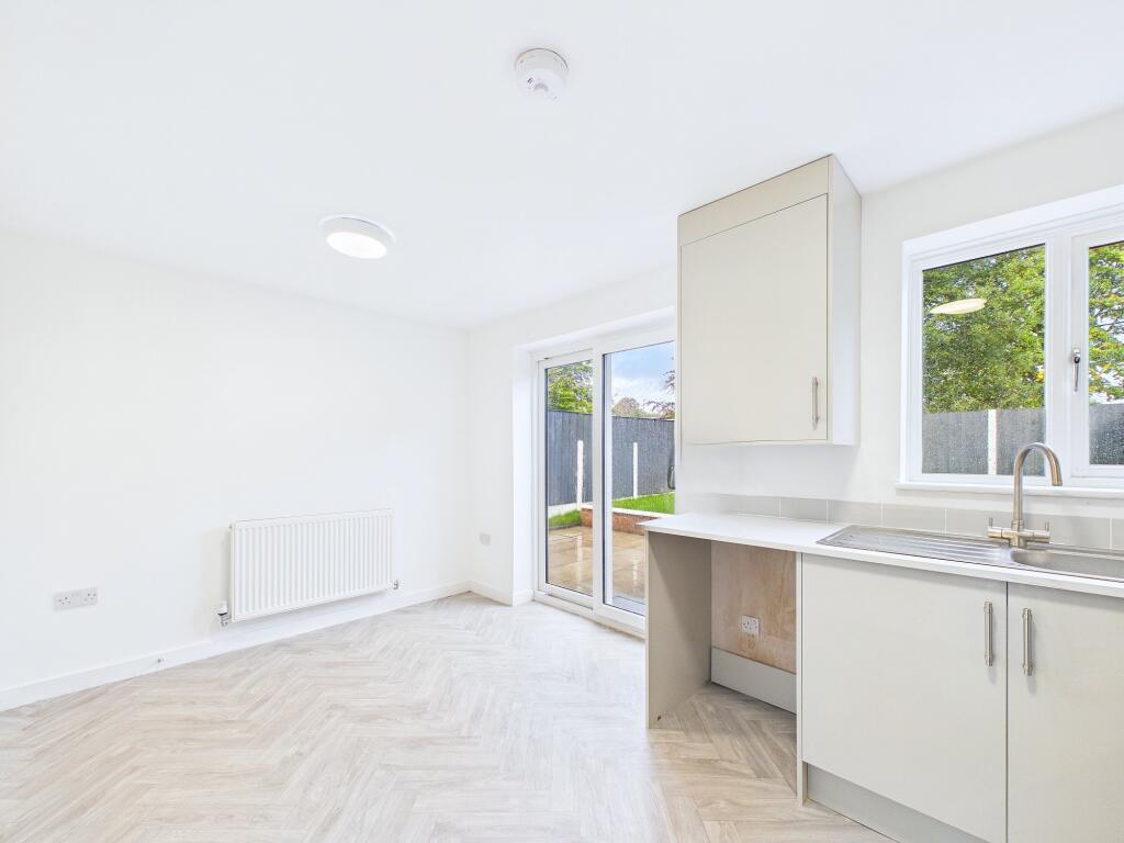 House in St Helens - View 4