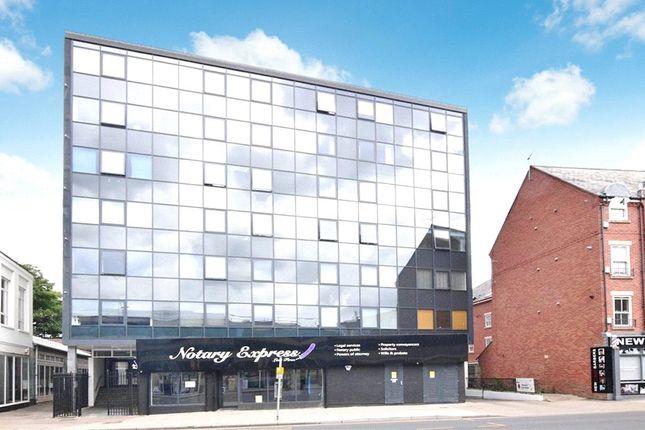 Main image of property: Grosvenor House, Norwich, Norfolk, NR1