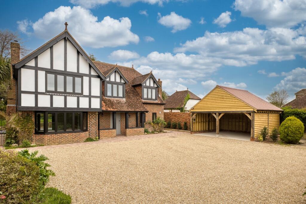 Main image of property: Monkton Road, Minster, Ramsgate, Kent, CT12