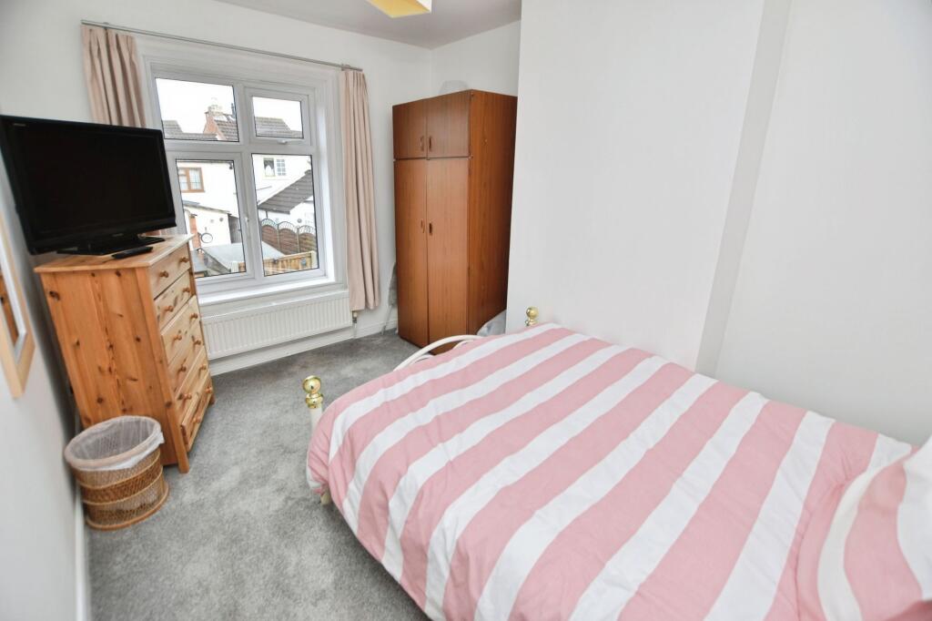 Meadow End, Gotham, NG11 photo 4