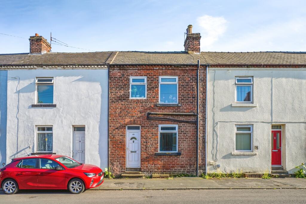 Main image of property: Henry Street, Wakefield, WF2