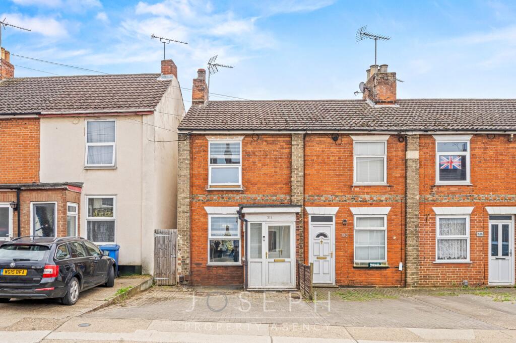 Main image of property: Bramford Road, Ipswich, IP1