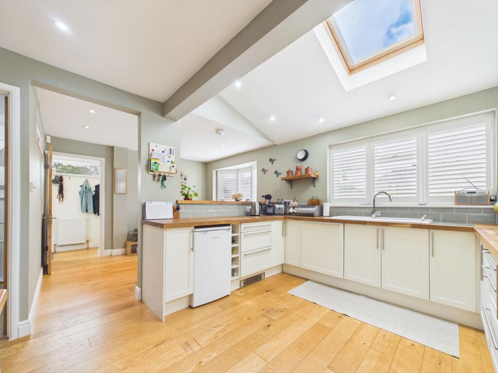 House in Reading - View 2