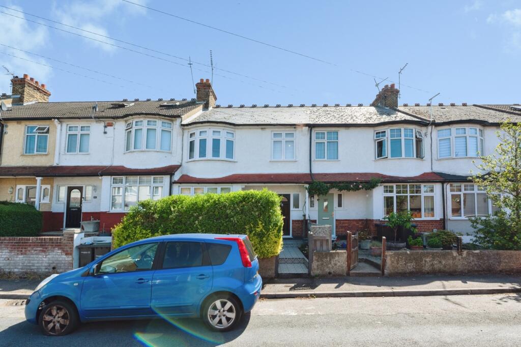 House in Gravesham, Kings Farm - View 2