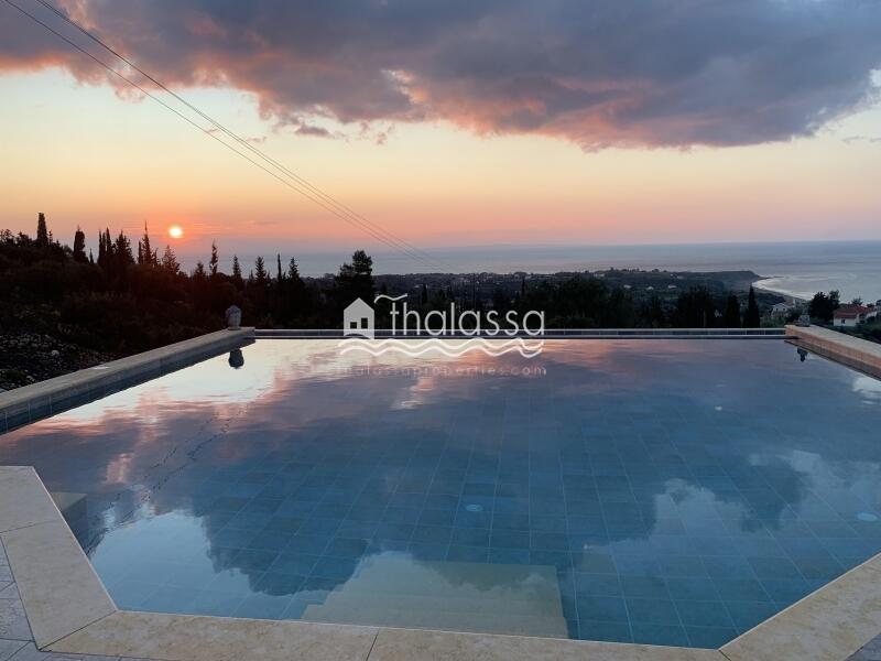 Main image of property: Ionian Islands, Cephalonia, Ano Katelios