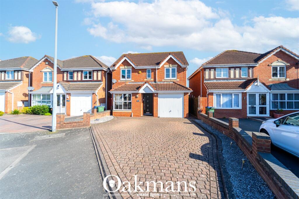 Additional image 30 of MacDonald Close, Tividale, Oldbury, West Midlands, B69