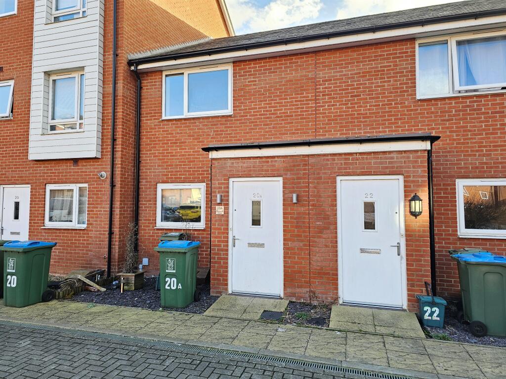 Main image of property: Boldison Close, Aylesbury