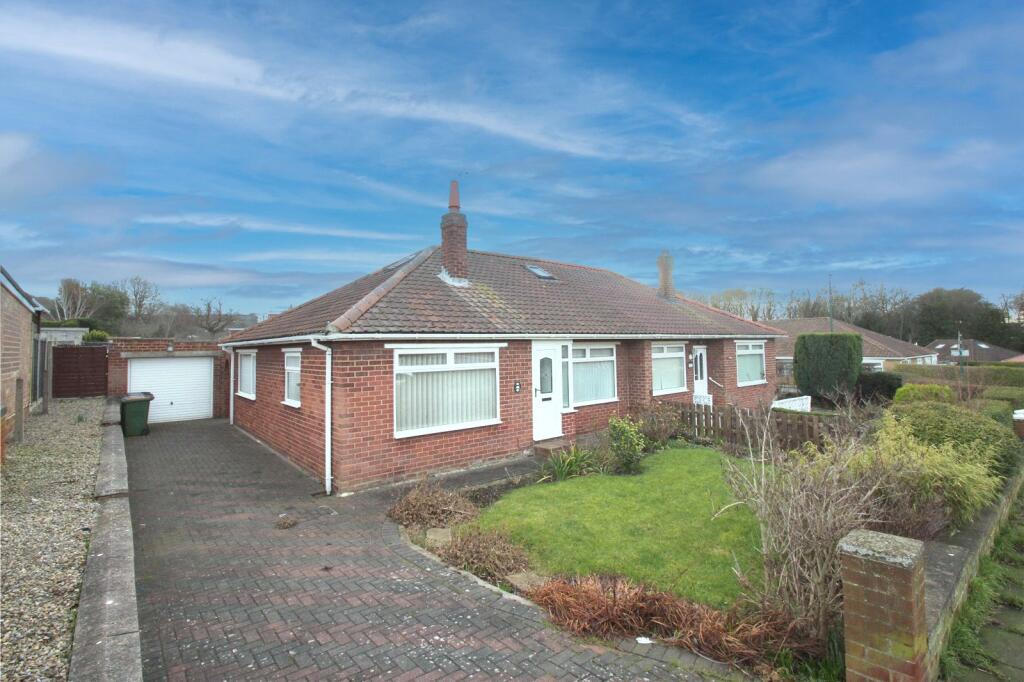 Main image of property: South Park Avenue, Normanby