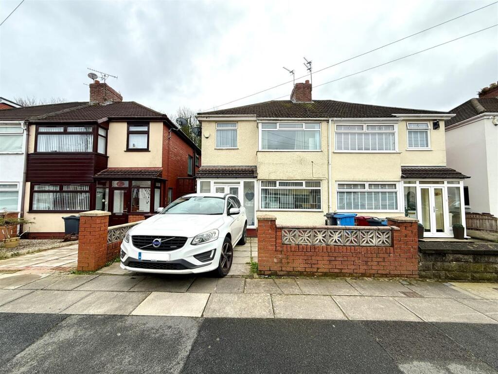 Main image of property: Malvern Avenue, Huyton