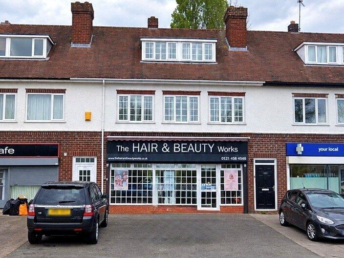 Main image of property: Monyhull Hall Road, Birmingham, West Midlands, B30