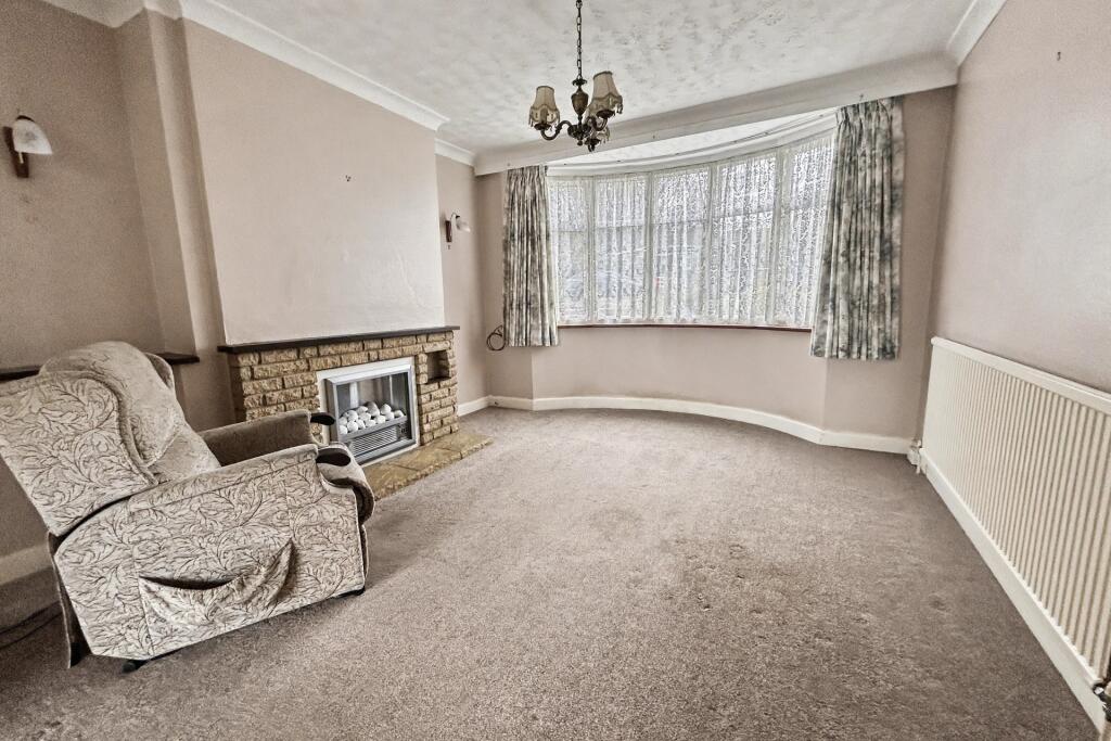 House in Poole, Foxholes - View 3