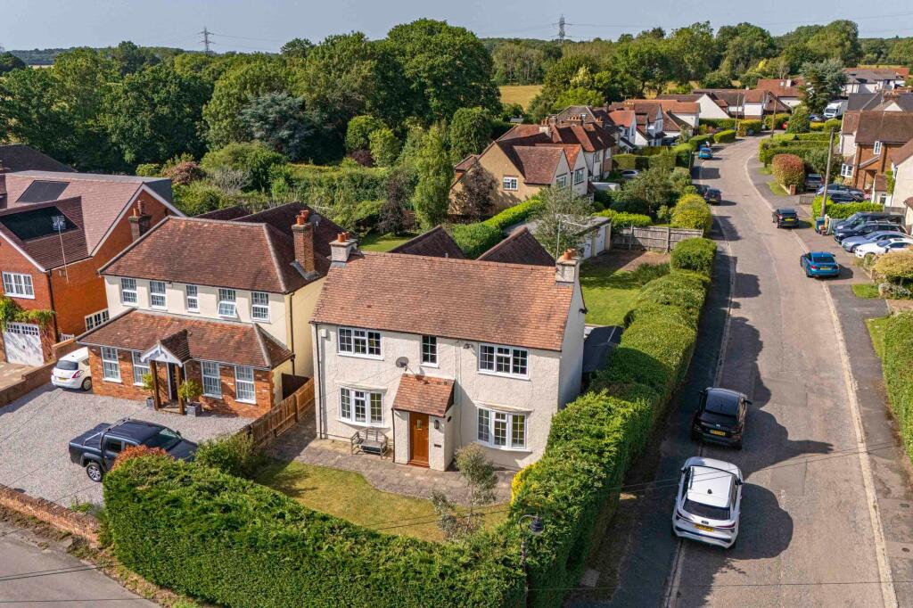 Main image of property: Highlands Road, Seer Green, HP9