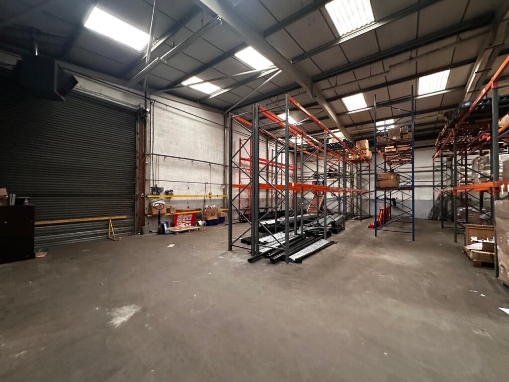 Additional image 4 of Hockley Street, Birmingham, B18 6BH