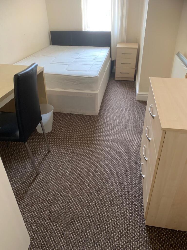 Apartment in Coventry - View 4