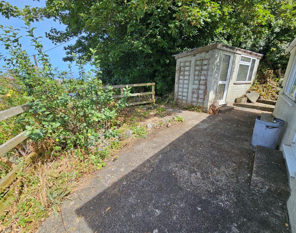 House in St Ives, Cornwall - View 5