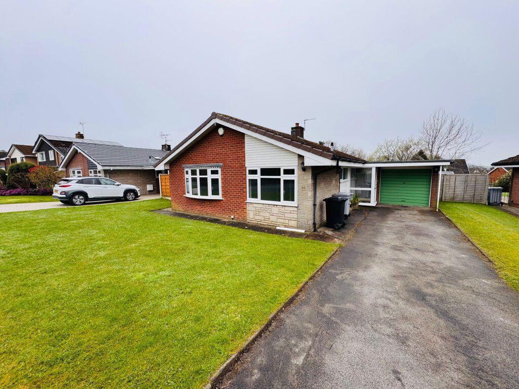 Main image of property: Gonville Ave, Sutton, SK11 0EG