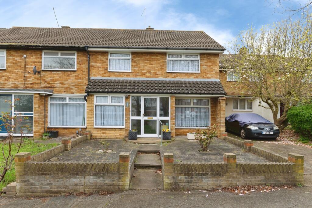 Main image of property: Curling Tye, Basildon, Essex, SS14