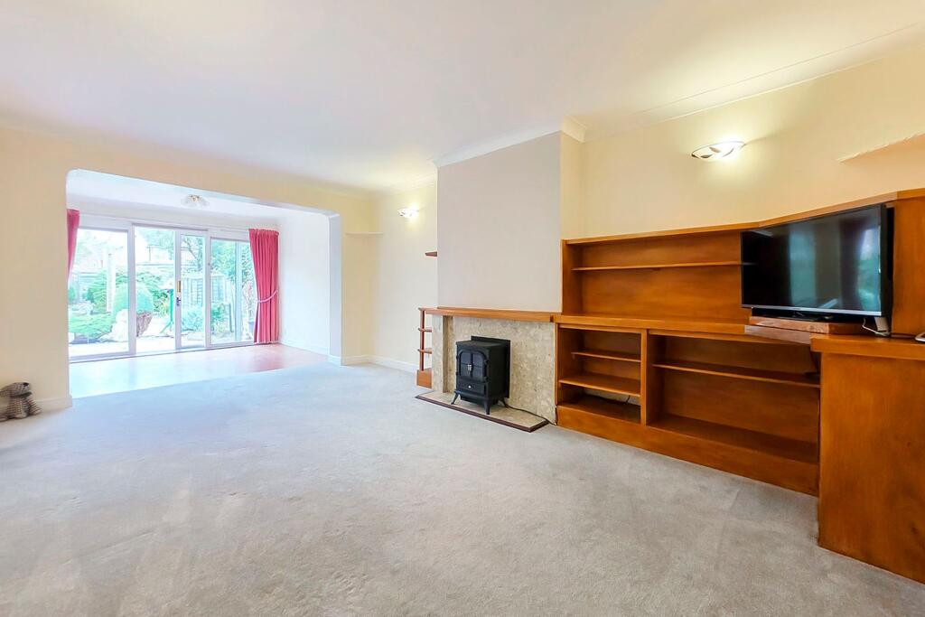 House in Brighton - View 2