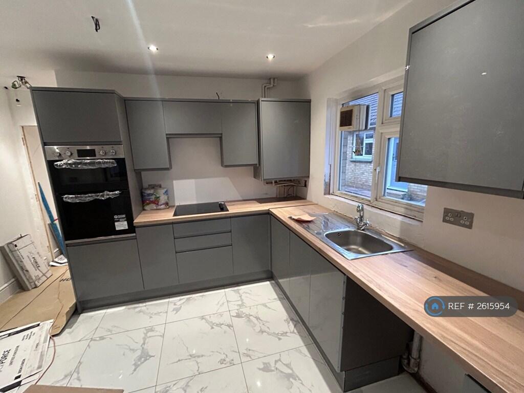 Main image of property: Windermere Crescent, Worthing, BN12