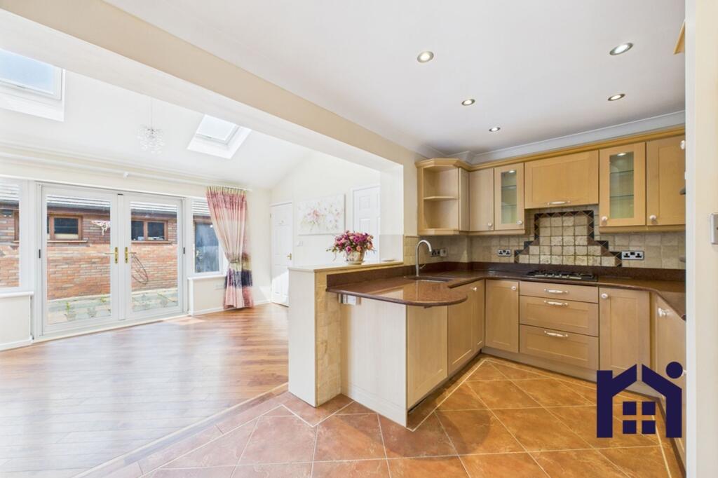 Rectory Close, Croston, PR26 9SH - View 2