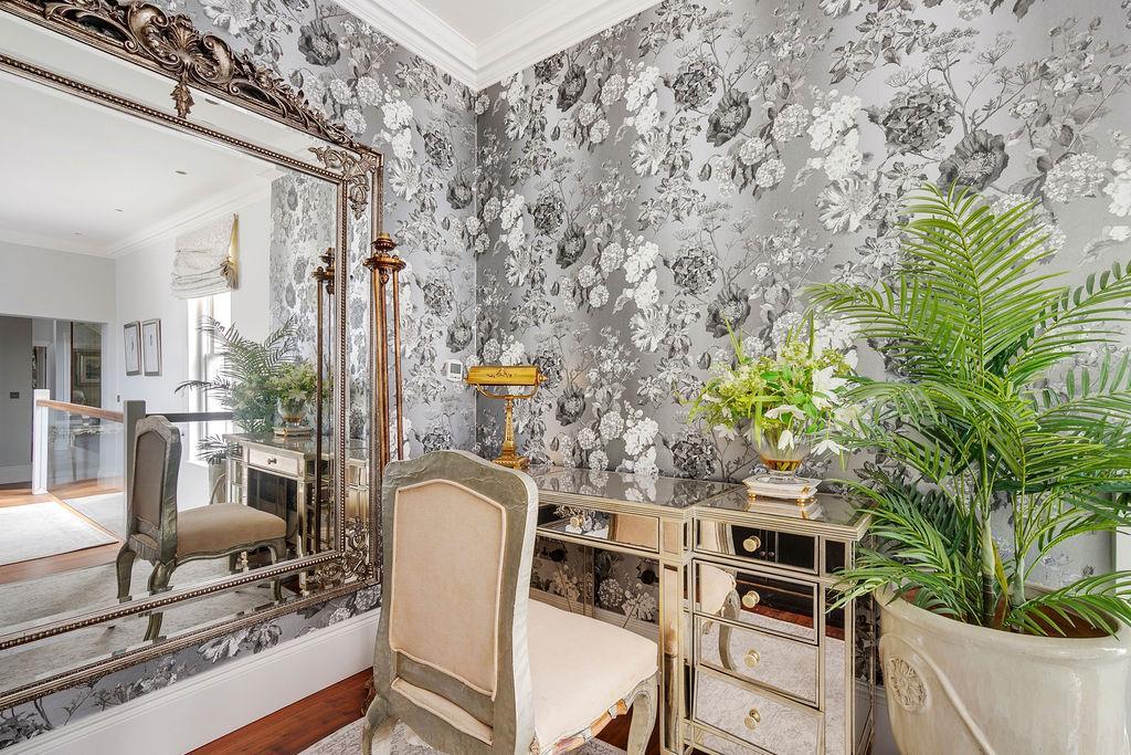 3 bedroom penthouse for rent