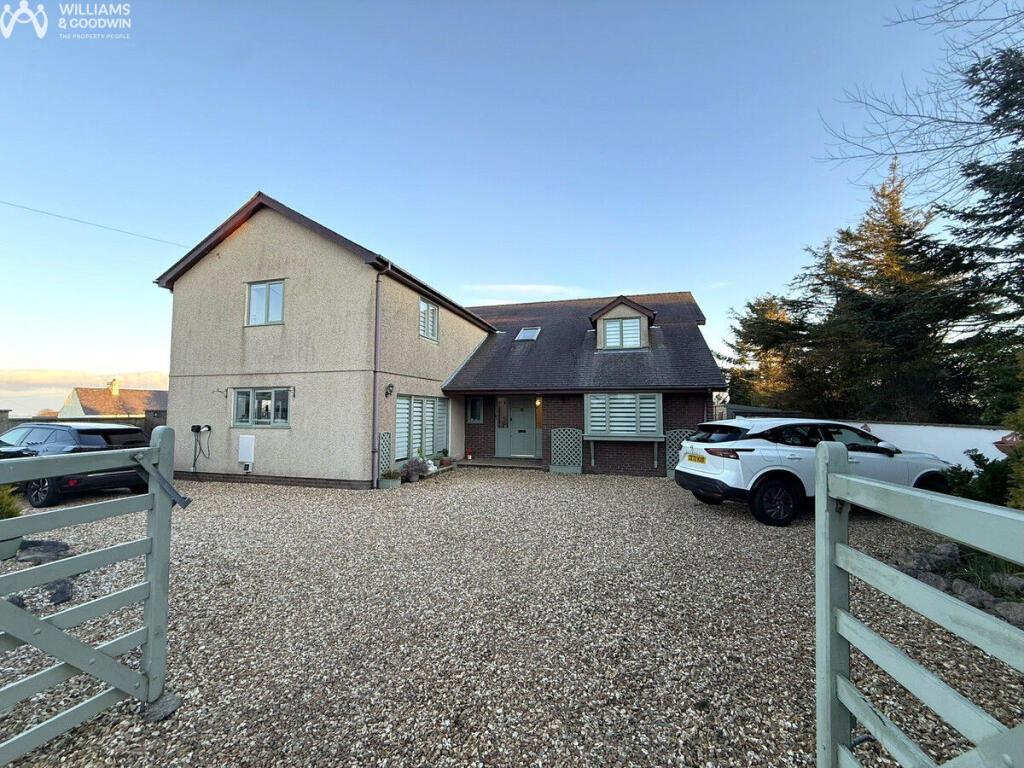 Main image of property: B5110, Brynteg, Anglesey, LL78