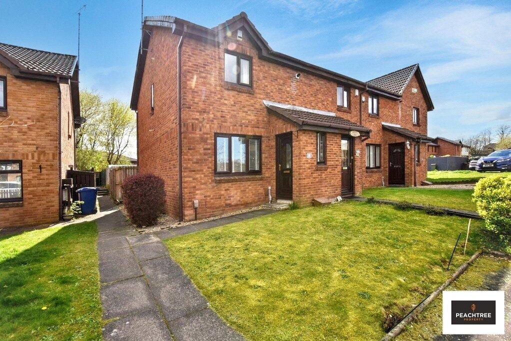 Main image of property: Merlinford Drive, Renfrew, Renfrewshire, PA4