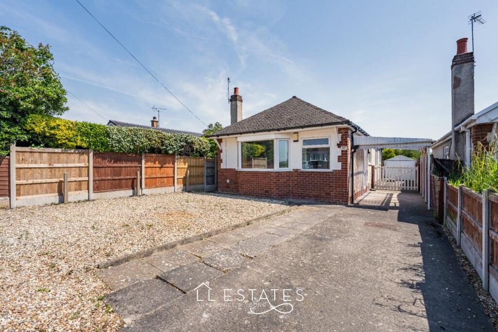 Main image of property: Bryn Cwnin Road, Rhyl, LL18 4UB